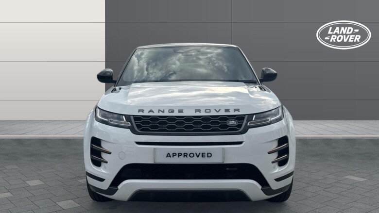 Land Rover Range Rover Evoque 2.0 D200 R-Dynamic S 5dr Auto Diesel Hatchback